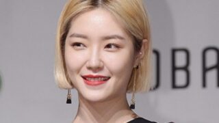 「離婚経験者」のキム・セロム、意味深な発言…急速に拡散