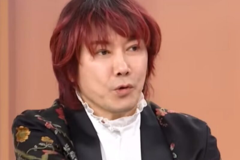 「独身」のキム・ジャンフン、隠していた娘を公開…現在17歳