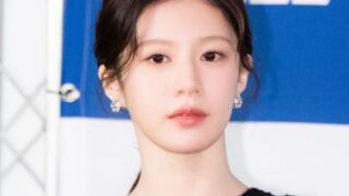 コ・ユンジョン、「美人だから人生が楽」… 意外な告白