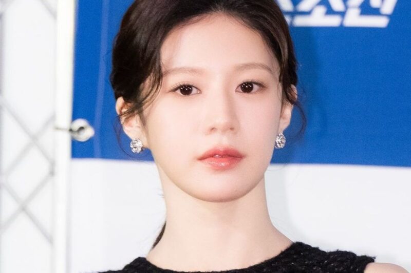 コ・ユンジョン、「美人だから人生が楽」… 意外な告白