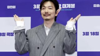 イ・ドンフィ、「兵役法違反」のソン・ミンホの試写会招待を巡る物議に…「現場で知った」