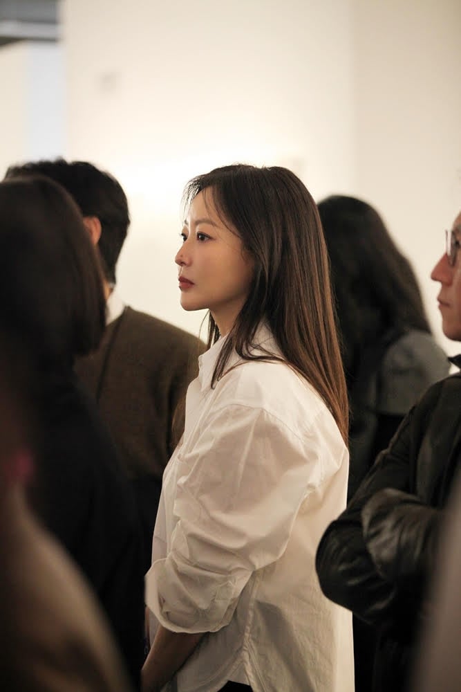 キム・ヒソン、「ATO 美しい贈り物」展のコンテンツディレクターとして参加