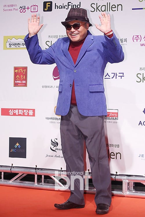 キム・フングク、北中米ワールドカップの応援に乗り出す