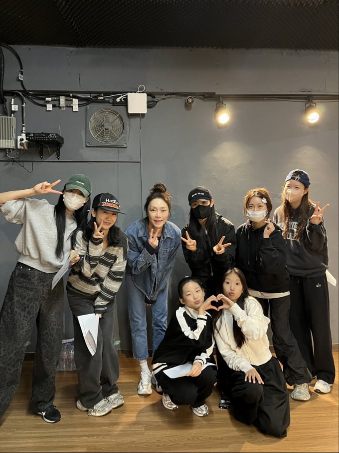 キム・テヨン、ビン・イェソ、イ・スヨン、『現役歌王3』コンサートで10代の底力を見せつける