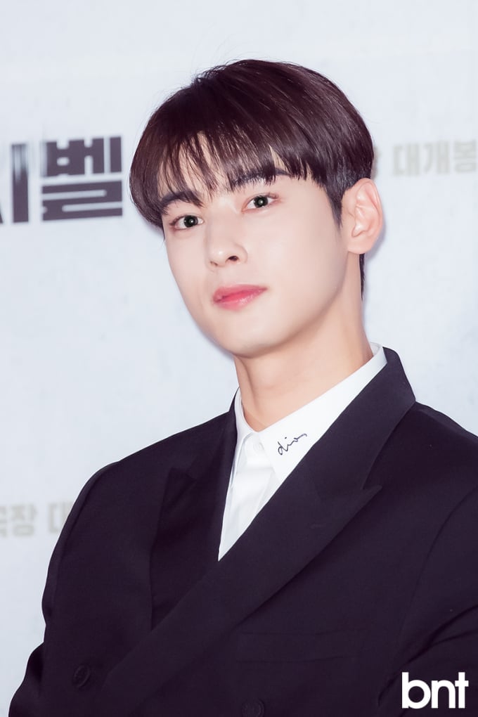 「脱税疑惑」のチャ・ウヌ、日本で写真展を開催