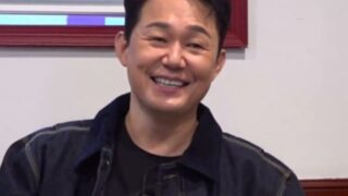 俳優パク・ソンウン、実態が暴露される…側近の「証言」