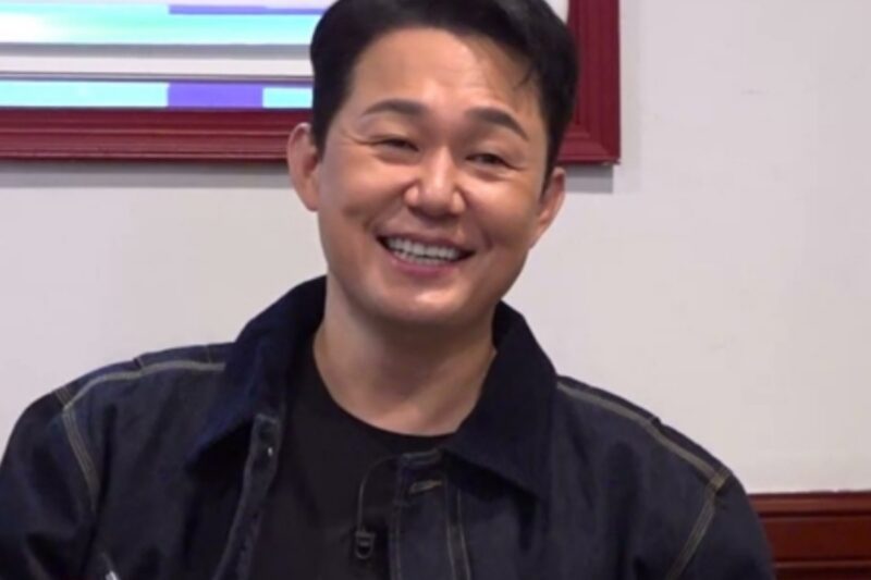 俳優パク・ソンウン、実態が暴露される…側近の「証言」