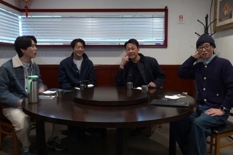 俳優パク・ソンウン、実態が暴露される…側近の「証言」