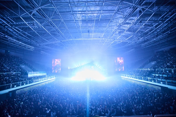 「日本を代表するバンド」Zuttomayo、韓国での単独コンサートを成功裏に終える…韓国のファンを完全に魅了