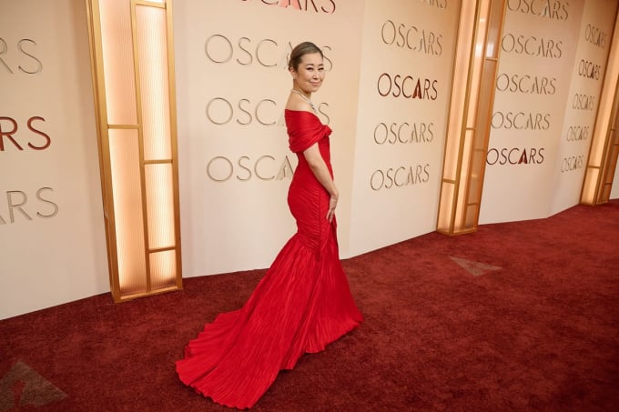 『ケデヘン』がアカデミー賞で2冠を達成