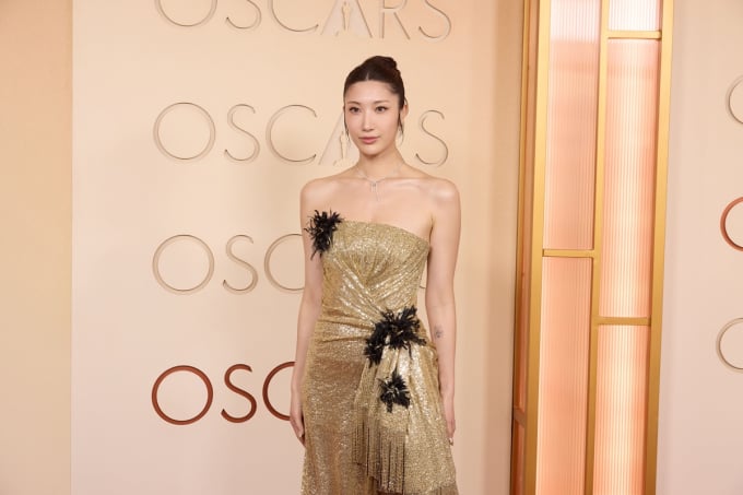 『ケデヘン』がアカデミー賞で2冠を達成