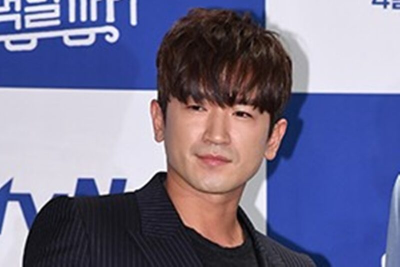 SHINHWAのイ・ミヌ、認知症の母の近況…一同が号泣