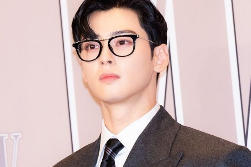 「脱税疑惑」のチャ・ウヌ、予想外の行動…賛否両論