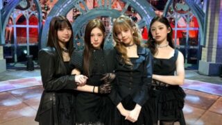 「Baby DONT Cry、先行公開曲『Shapeshifter』活動終了…初ミニアルバムへの期待高まる」