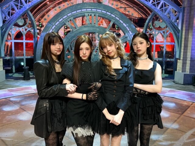 「Baby DONT Cry、先行公開曲『Shapeshifter』活動終了…初ミニアルバムへの期待高まる」