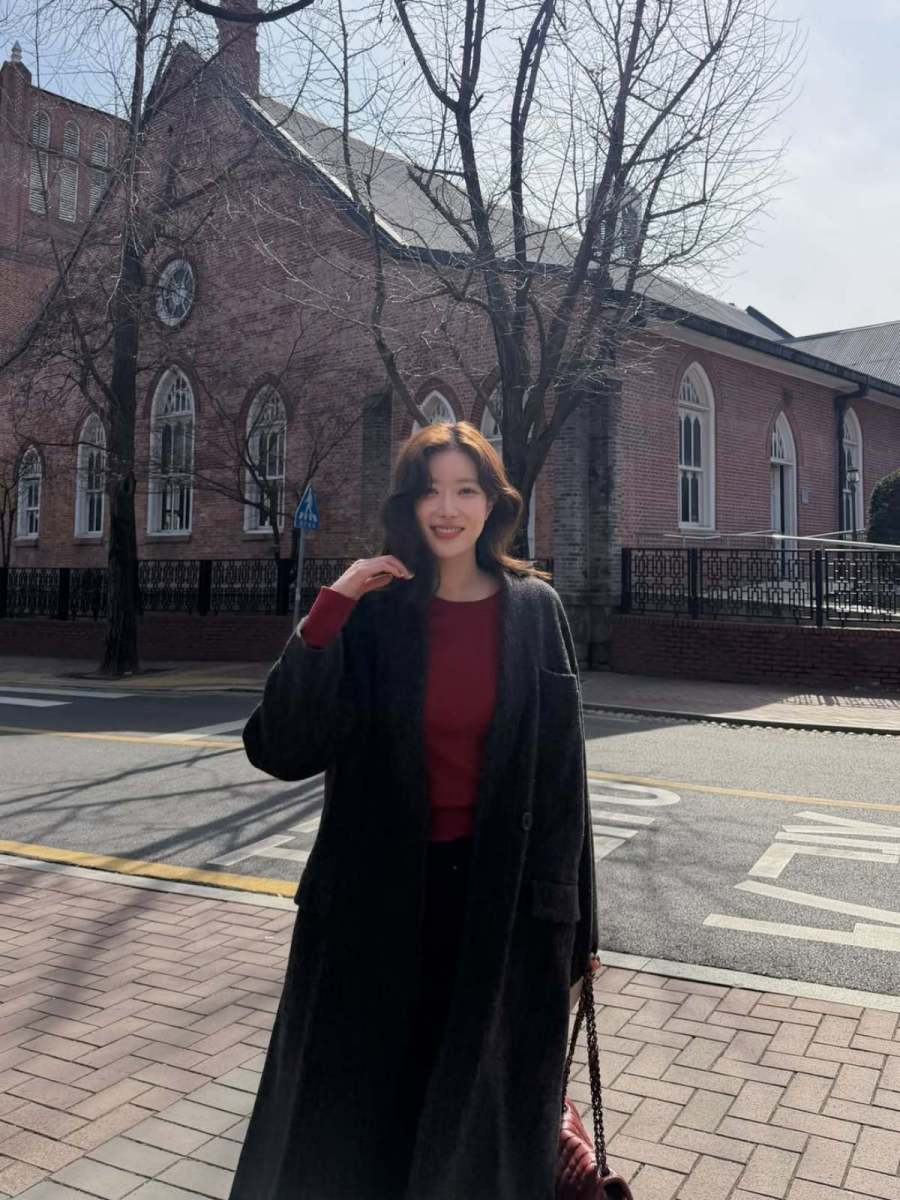 2000倍の競争率を勝ち抜き、助演役も経ずにいきなり「主演」に抜擢され、トップスターとなった女優