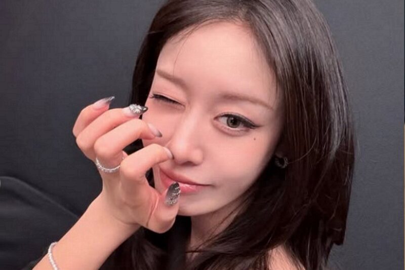 「離婚」の延期、ひっそりと投稿された写真…急速に拡散