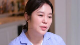 女優キム・グムスン、実は…「不動産の大物」