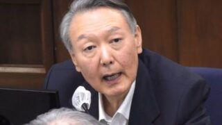 尹氏、「賄賂」を渡して証人を買収…「金から昇進まで」
