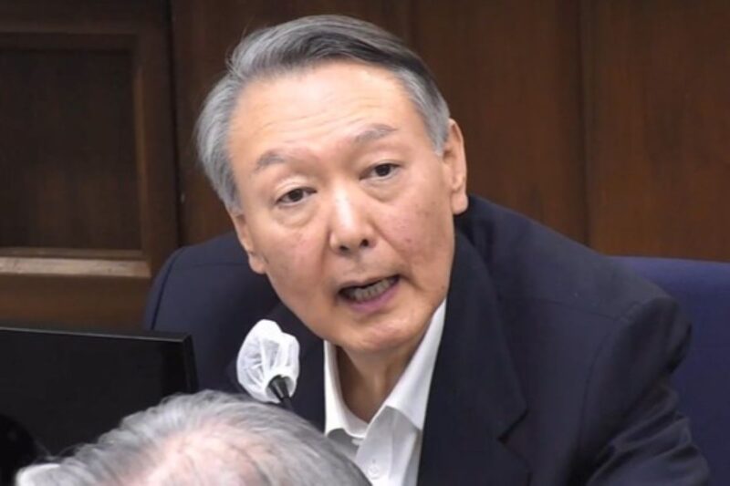 尹氏、「賄賂」を渡して証人を買収…「金から昇進まで」