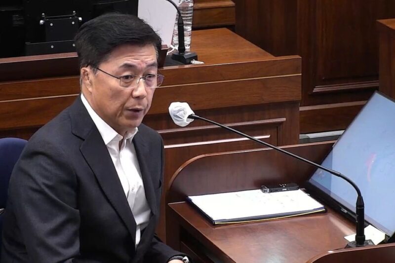  尹氏、「賄賂」を渡して証人を買収…「金から昇進まで」