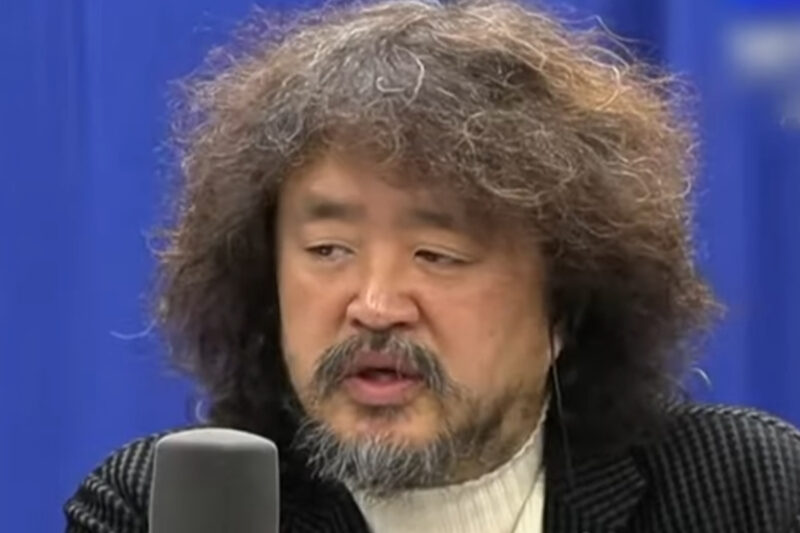 キム・オジュン、ついに剣を抜いた…波紋が広がる