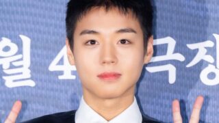 「ダンジョン兄」パク・ジフン、今日届いたニュース…涙の海