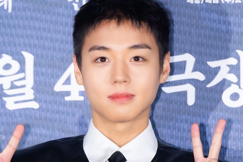 「ダンジョン兄」パク・ジフン、今日届いたニュース…涙の海