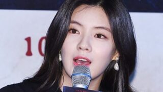 「イ・グァンス♥」イ・ソンビン、遅ればせながら伝えたニュース…「胸が詰まる」