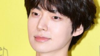 アン・ジェヒョン、離婚から6年ぶりに…「同棲中の女性を公開」