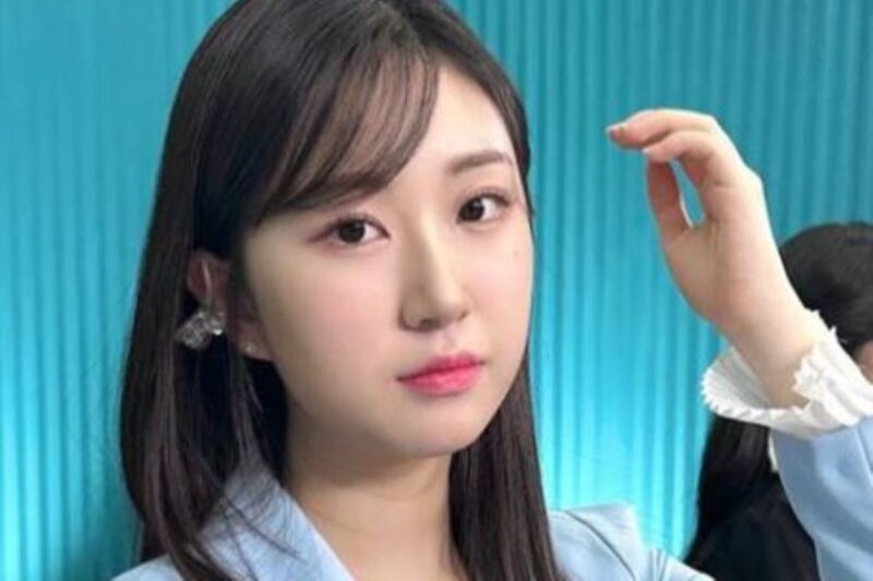 『現役歌王』チョン・ユジン、優勝直後に…「大事故」