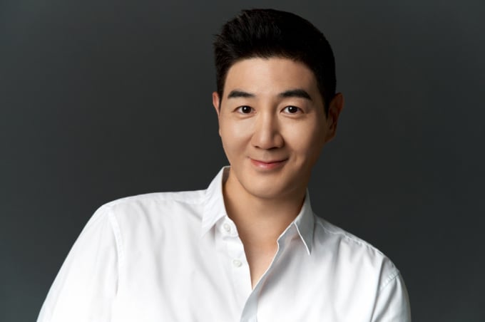 ハン・サンジン、釜山市の広報大使に任命