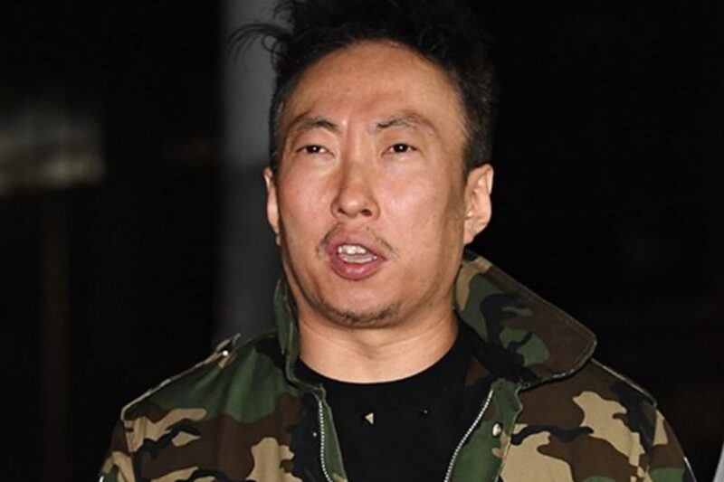 パク・ミョンス、未曾有の事態…大騒ぎになった