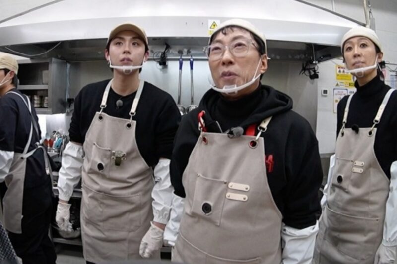 パク・ミョンス、未曾有の事態…大騒ぎになった