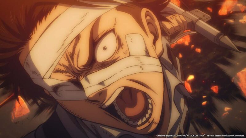 144分があっという間に過ぎ去り、観客を号泣させるために再公開された大作映画