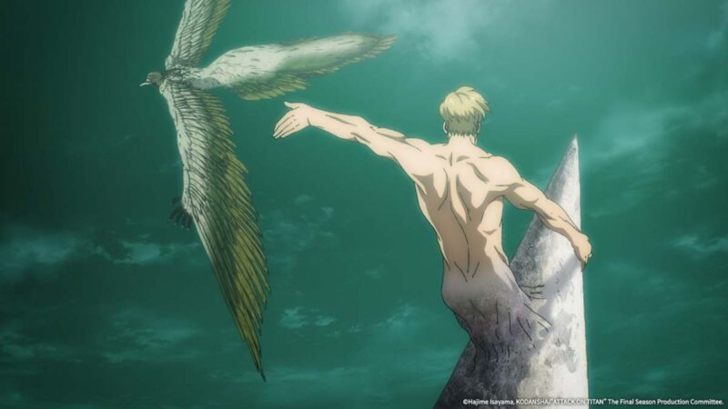 144分があっという間に過ぎ去り、観客を号泣させるために再公開された大作映画