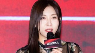 「未婚」のハ・ジウォン、見解を発表…「8年になる」