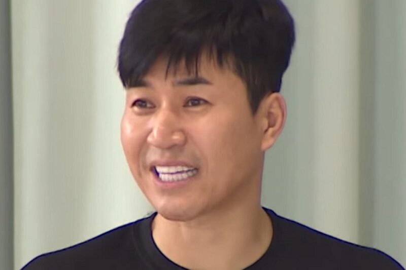 キム・ジョンミン、一発で「当選」…大騒ぎになった