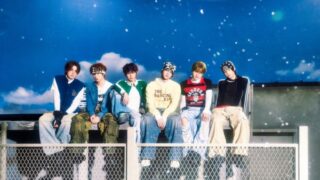 Tours、オリジナルバラエティ番組『TWS CLUB』を公開