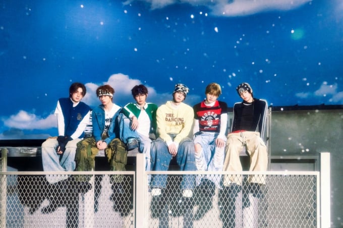 Tours、オリジナルバラエティ番組『TWS CLUB』を公開