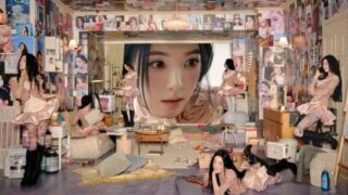 「ソロカムバック」レッドベルベットのアイリーン、多彩な「私」