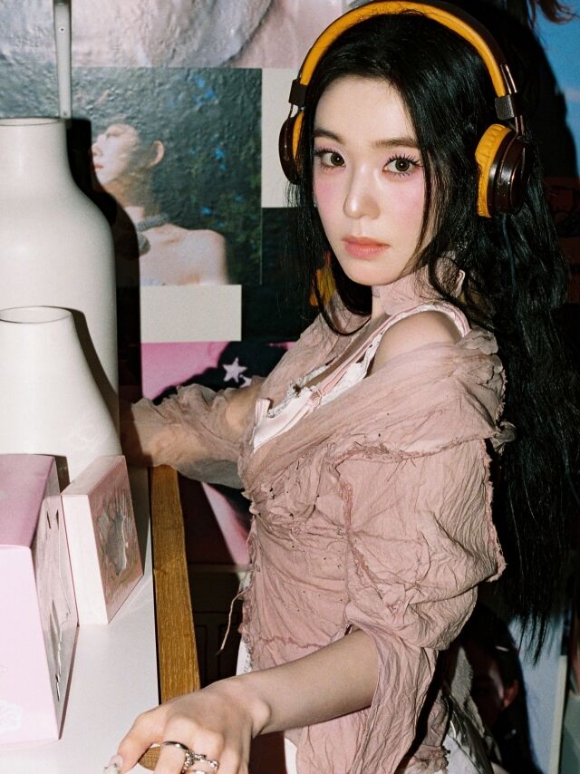 「ソロカムバック」レッドベルベットのアイリーン、多彩な「私」