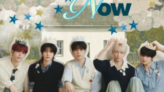 ナウズ、デビュー初となるファンコンを開催