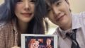ムン・ジイン♥キム・ギリ、流産を乗り越え体外受精に成功…「8月に迎える命」