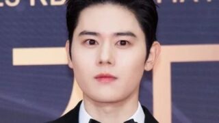 「34歳」のキム・ドンジュン、ついに「嬉しいニュース」…「おめでとうございます」
