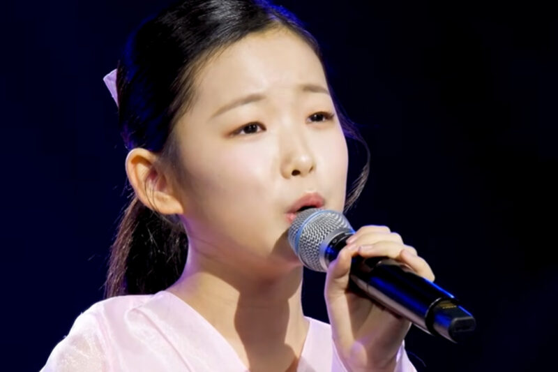 『現役歌王3』イ・スヨン、「最後の挨拶」…公式見解