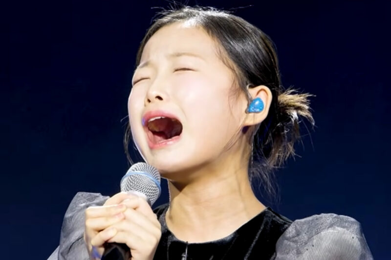 『現役歌王3』イ・スヨン、「最後の挨拶」…公式見解