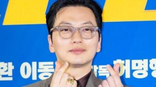 イ・ドンフィ、「兵役法違反」のソン・ミンホとの距離を置いた…