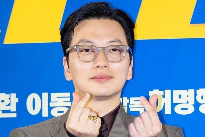 イ・ドンフィ、「兵役法違反」のソン・ミンホとの距離を置いた…