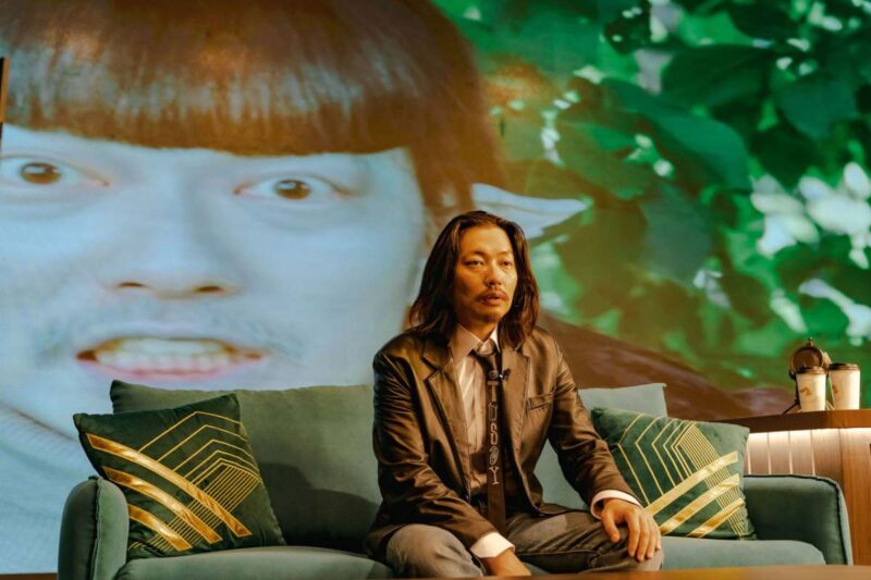 すでに再生回数が「爆発」し、興行収入1位は確実…ついに公開される新作コメディ映画